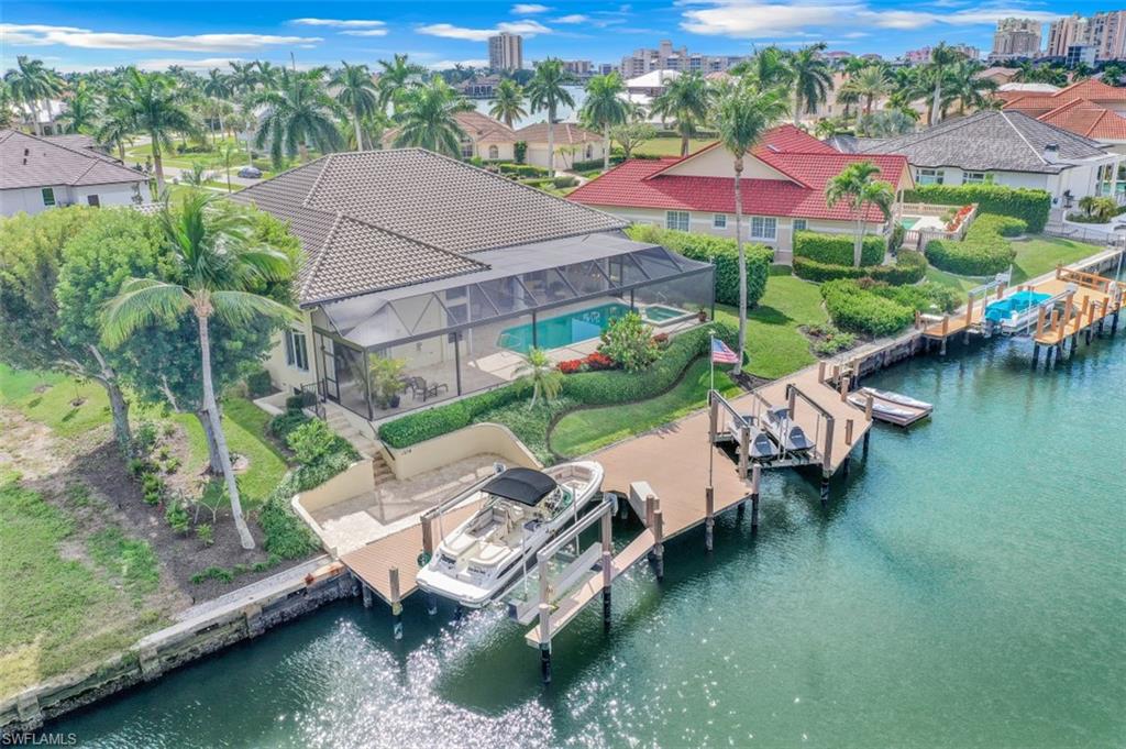 MARCO ISLAND - Residential