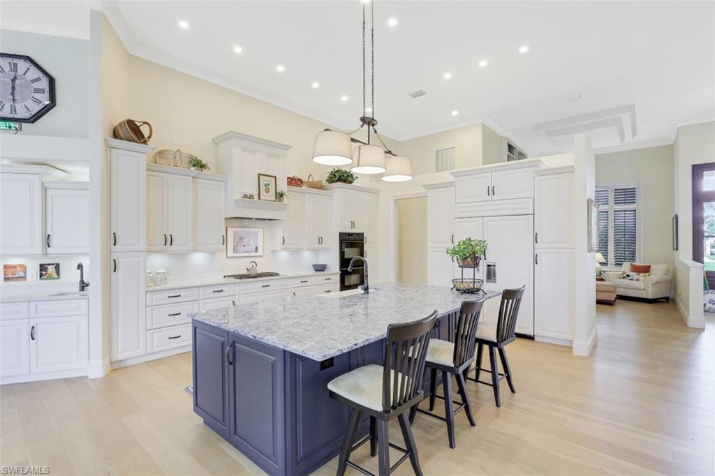 MARCO ISLAND - Residential