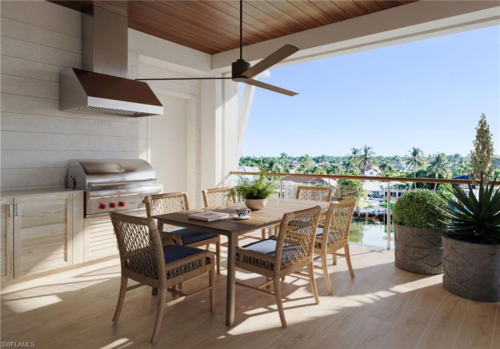 2020 GULF SHORE - Residential