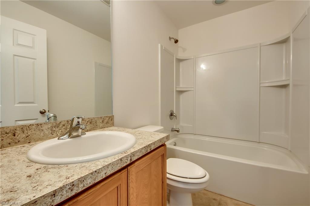 SHADOW LAKES - Residential