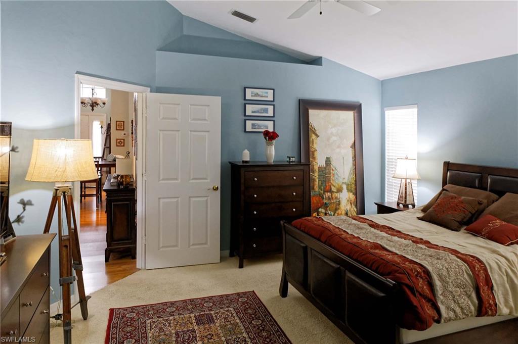 LAKESIDE - Residential