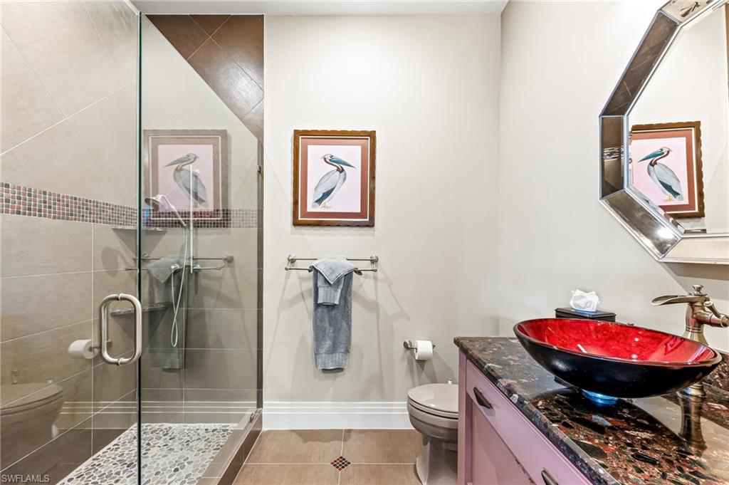 MARCO ISLAND - Residential