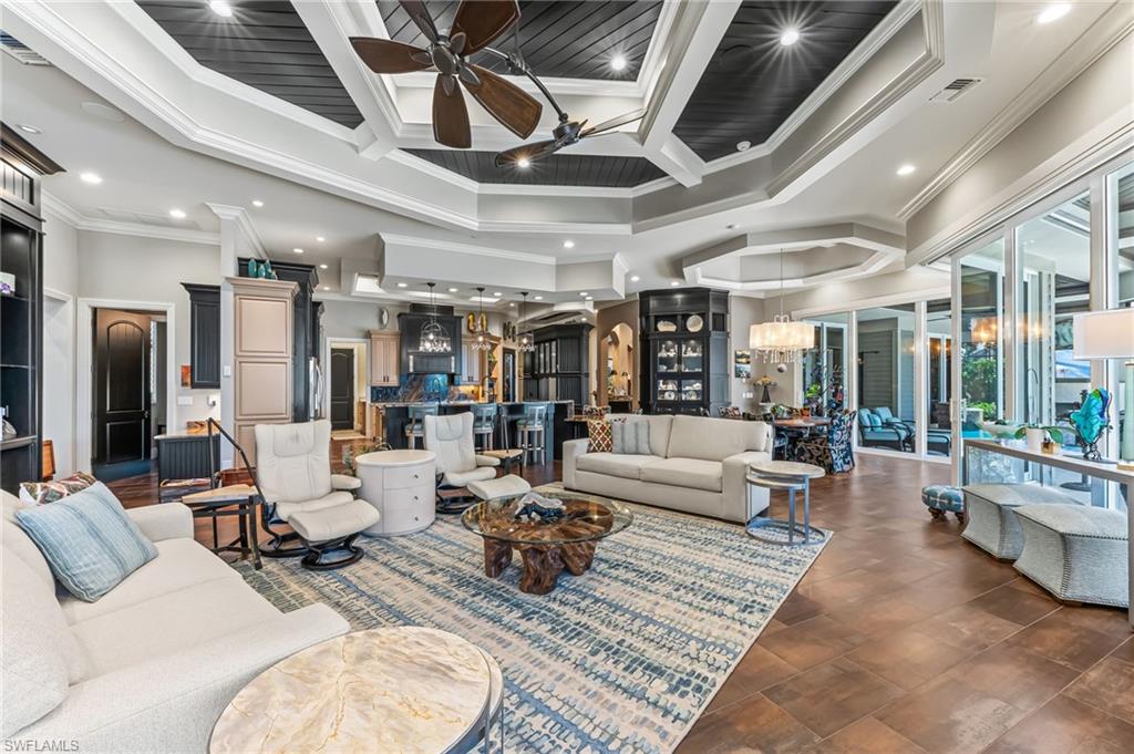 MARCO ISLAND - Residential