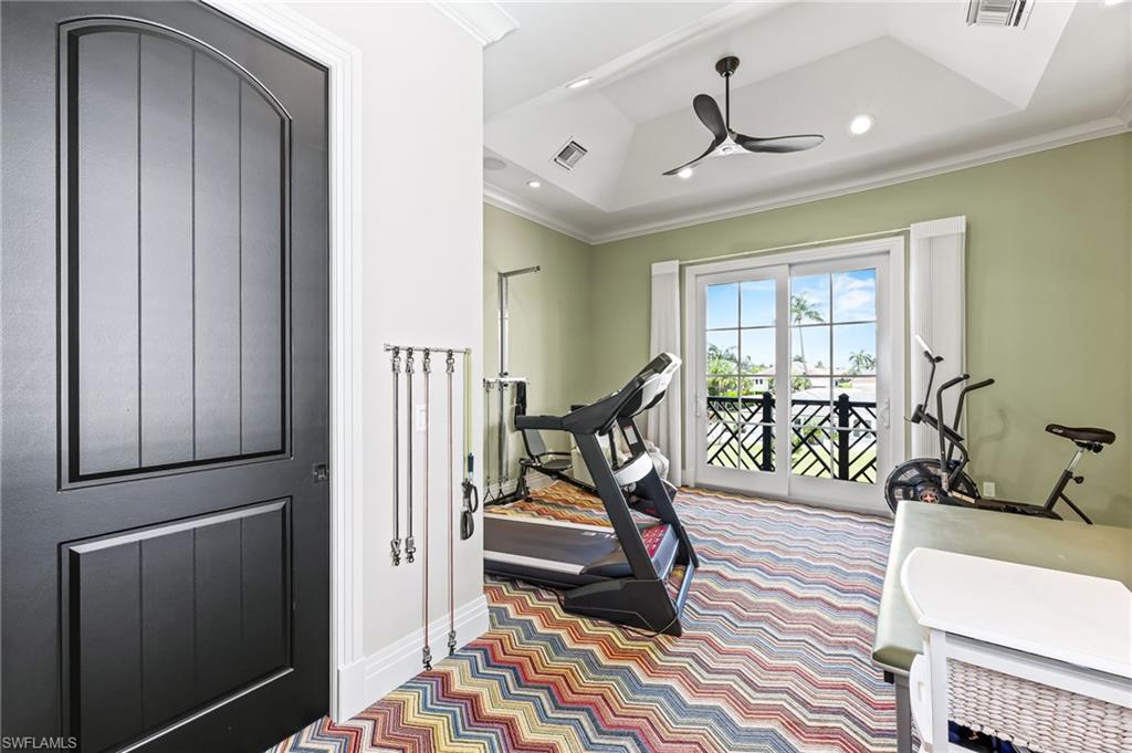 MARCO ISLAND - Residential