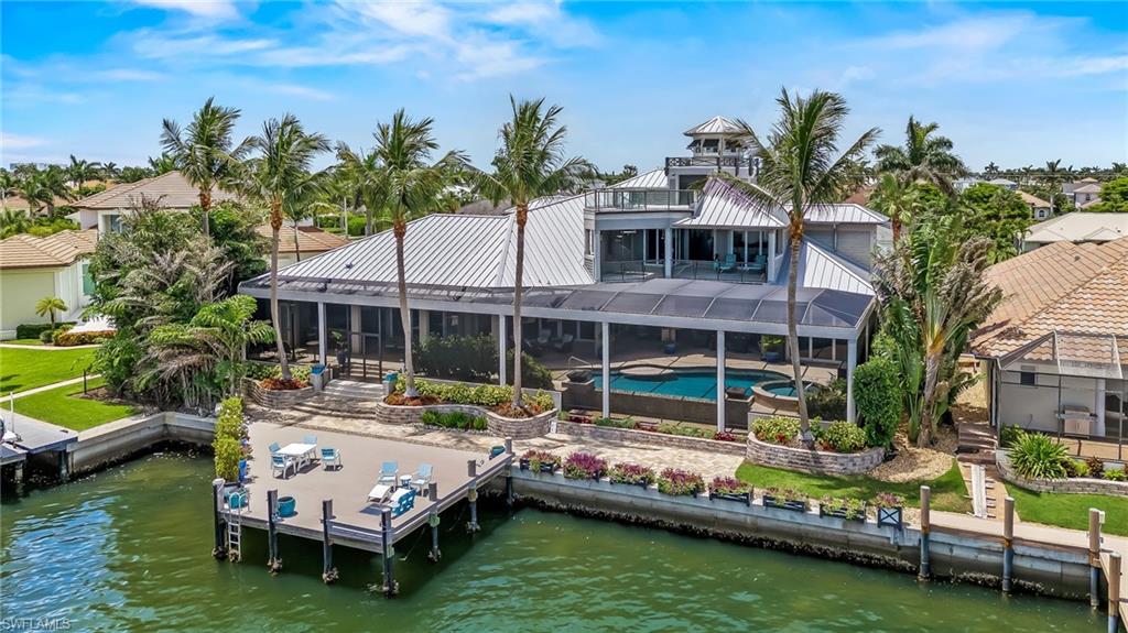 MARCO ISLAND - Residential