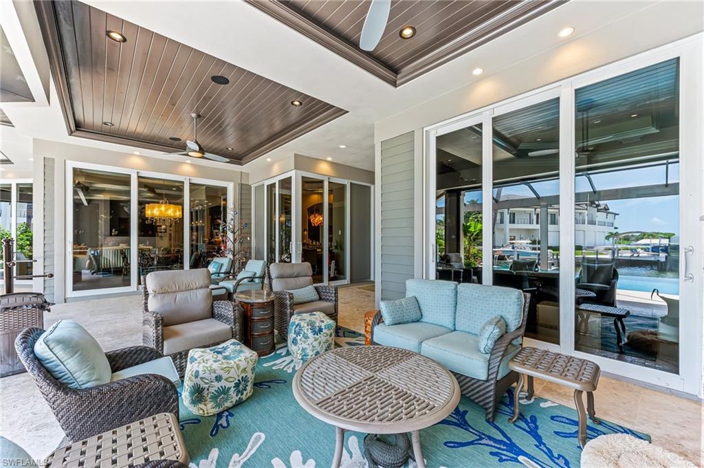 MARCO ISLAND - Residential