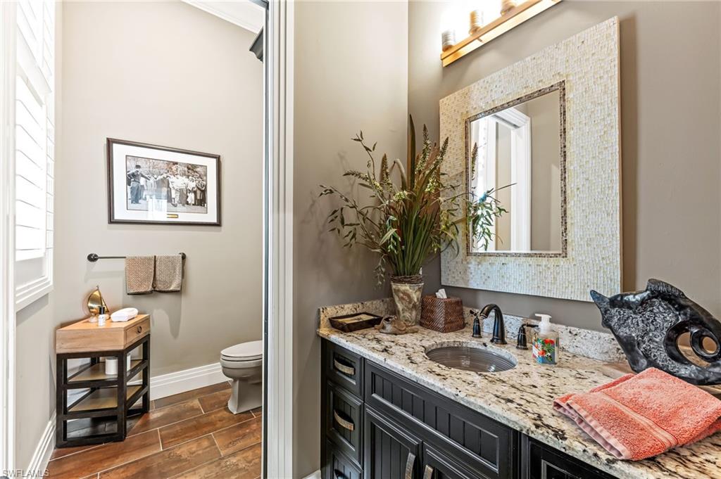 MARCO ISLAND - Residential