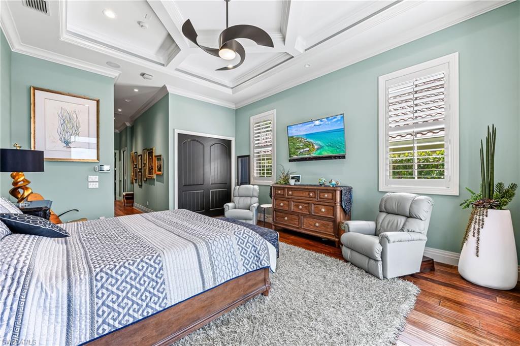 MARCO ISLAND - Residential