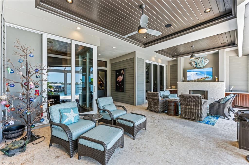 MARCO ISLAND - Residential