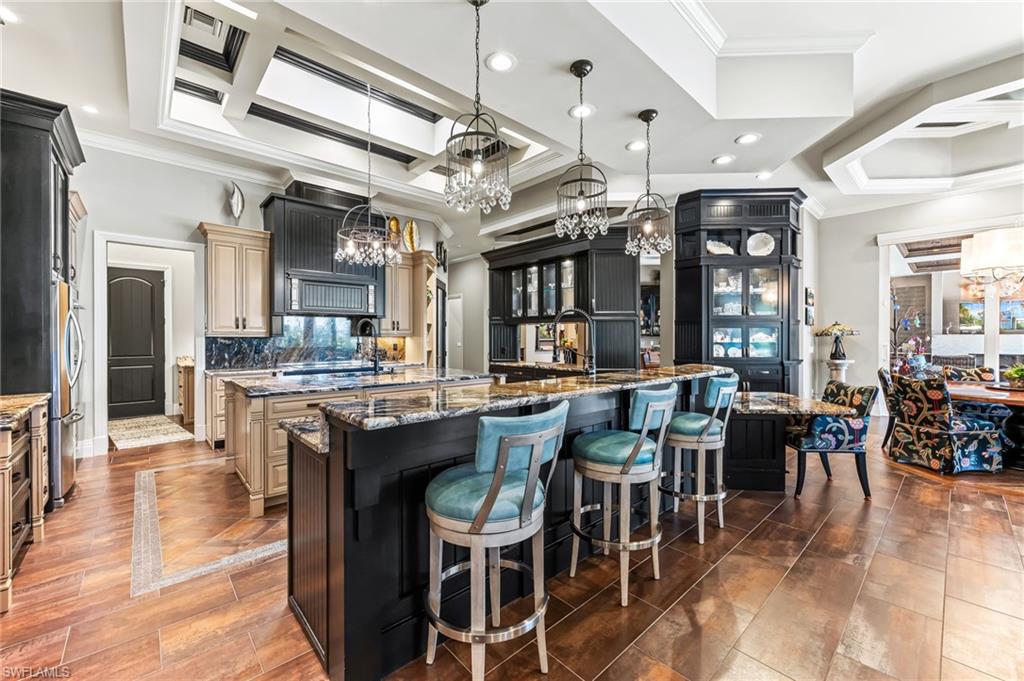 MARCO ISLAND - Residential