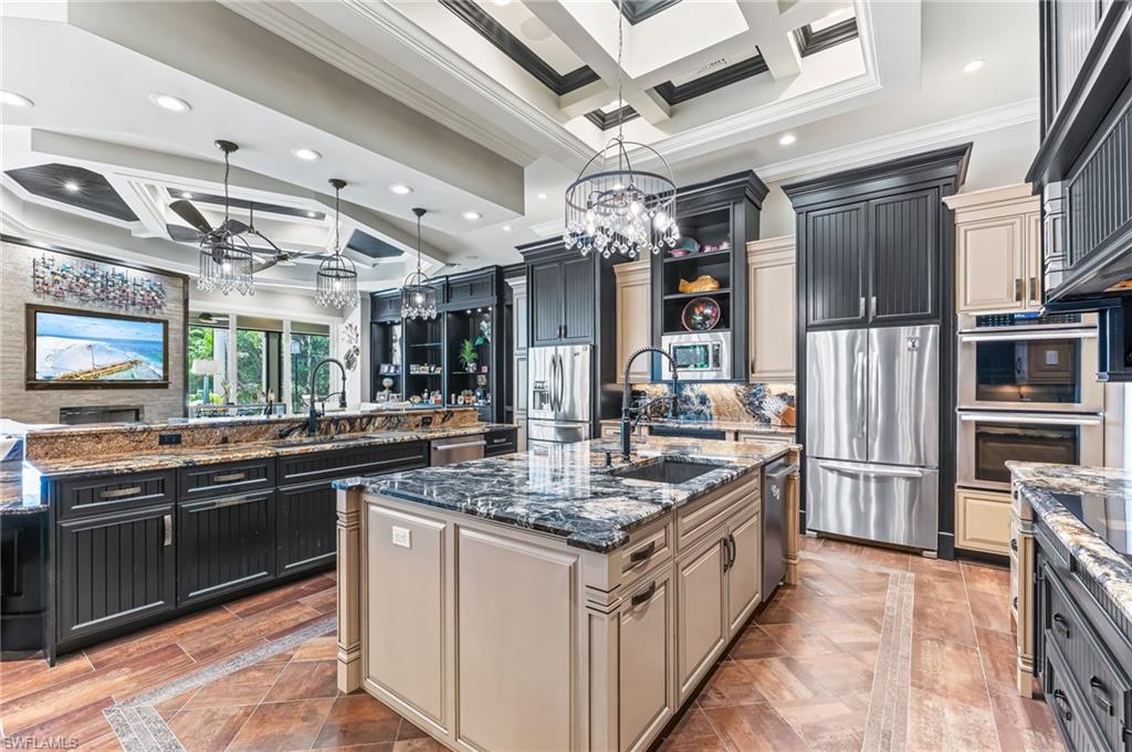 MARCO ISLAND - Residential