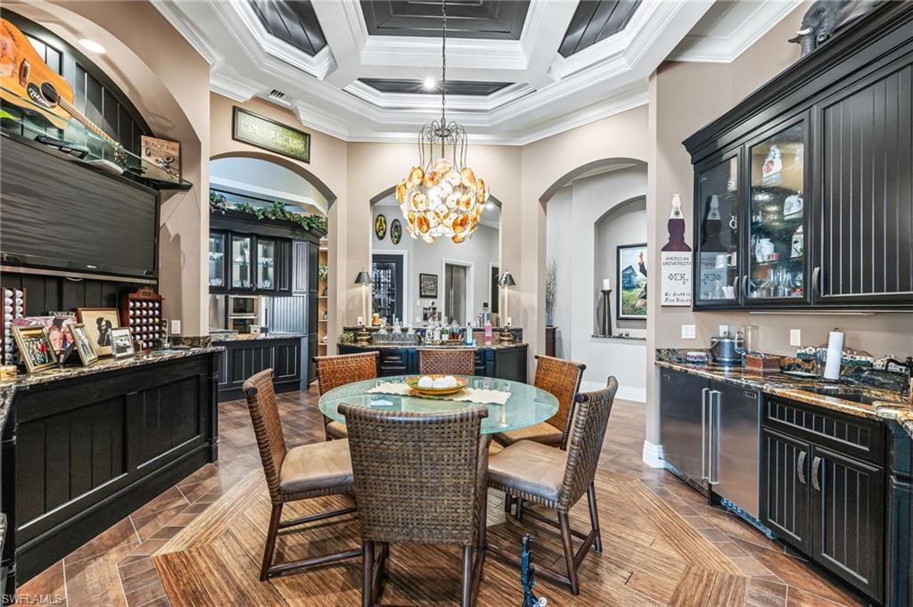 MARCO ISLAND - Residential