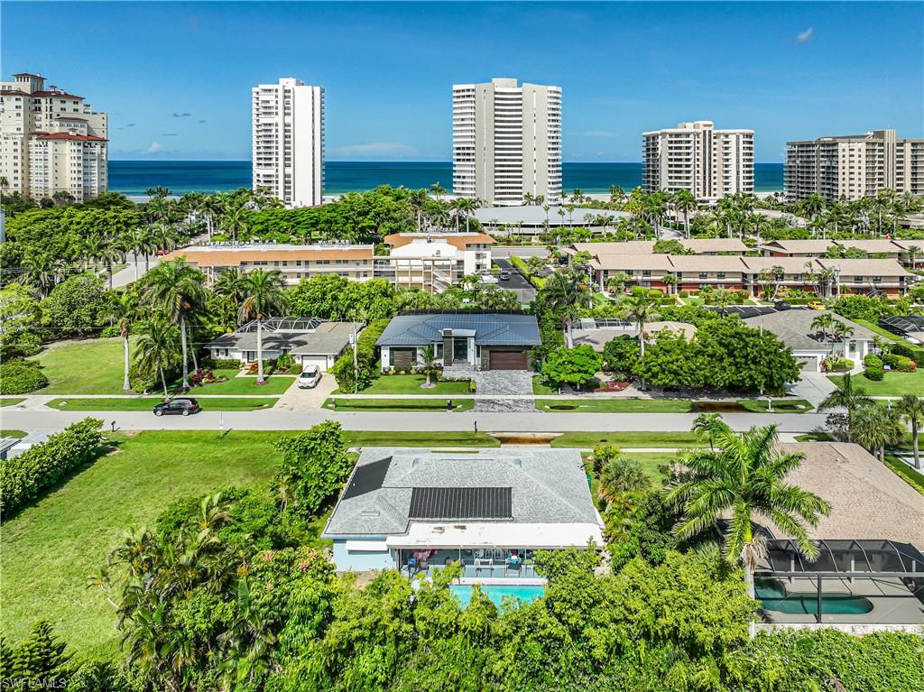 MARCO ISLAND - Residential