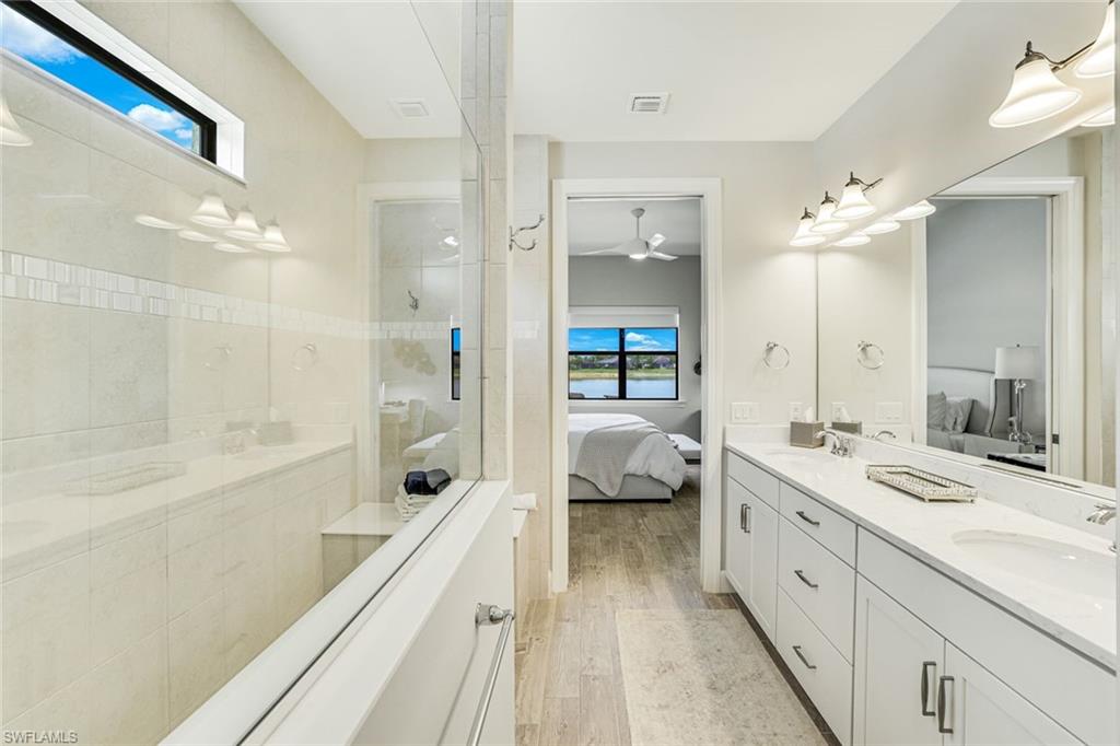 WINDING CYPRESS - Residential