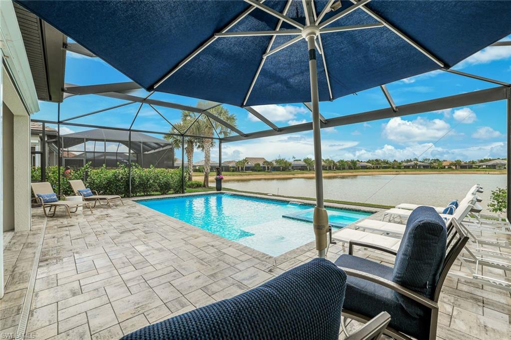 WINDING CYPRESS - Residential