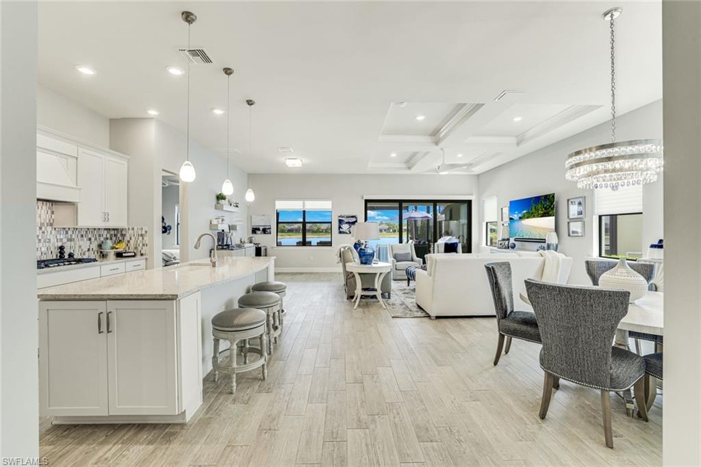 WINDING CYPRESS - Residential