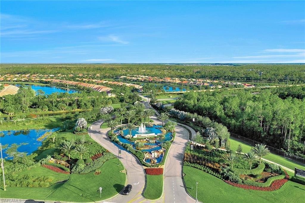 WINDING CYPRESS - Residential