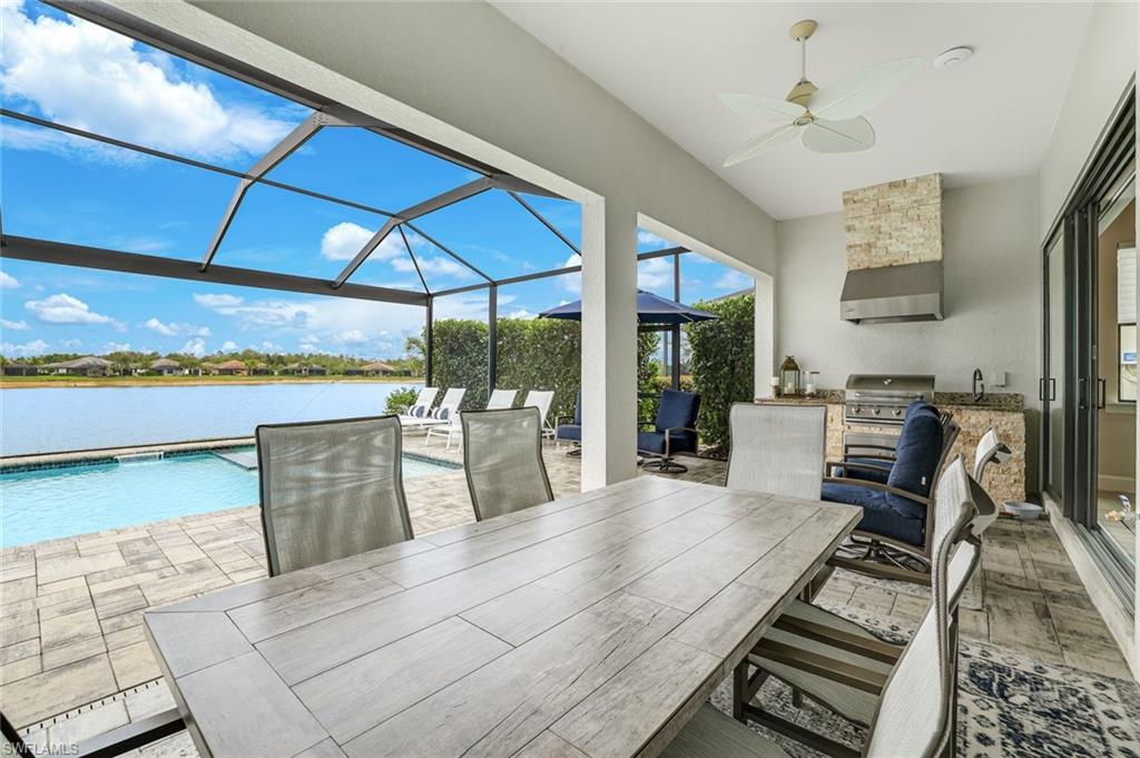 WINDING CYPRESS - Residential