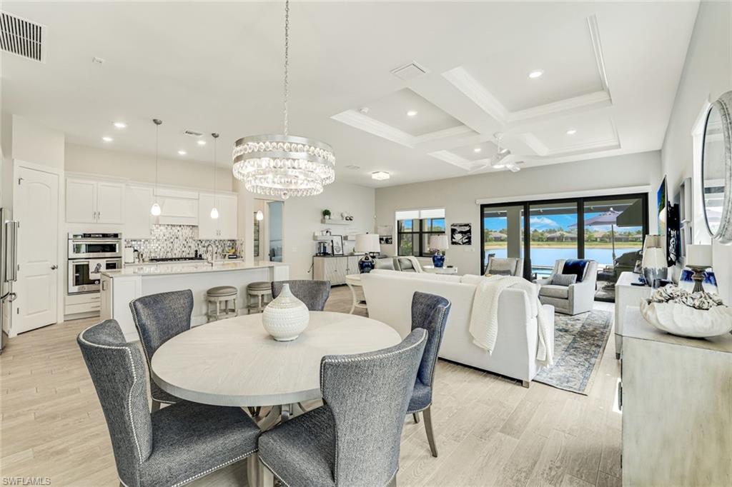 WINDING CYPRESS - Residential