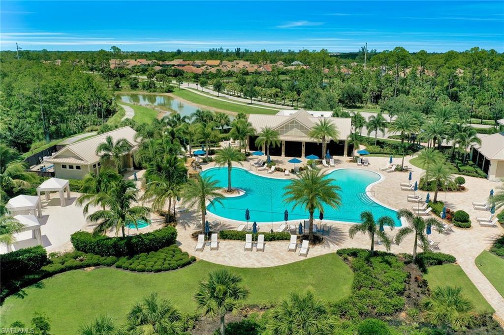 WINDING CYPRESS - Residential