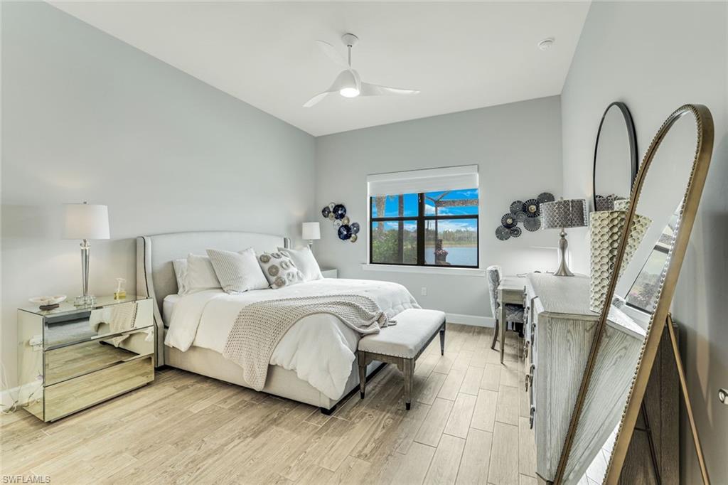 WINDING CYPRESS - Residential