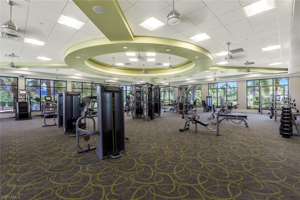 WINDING CYPRESS - Residential