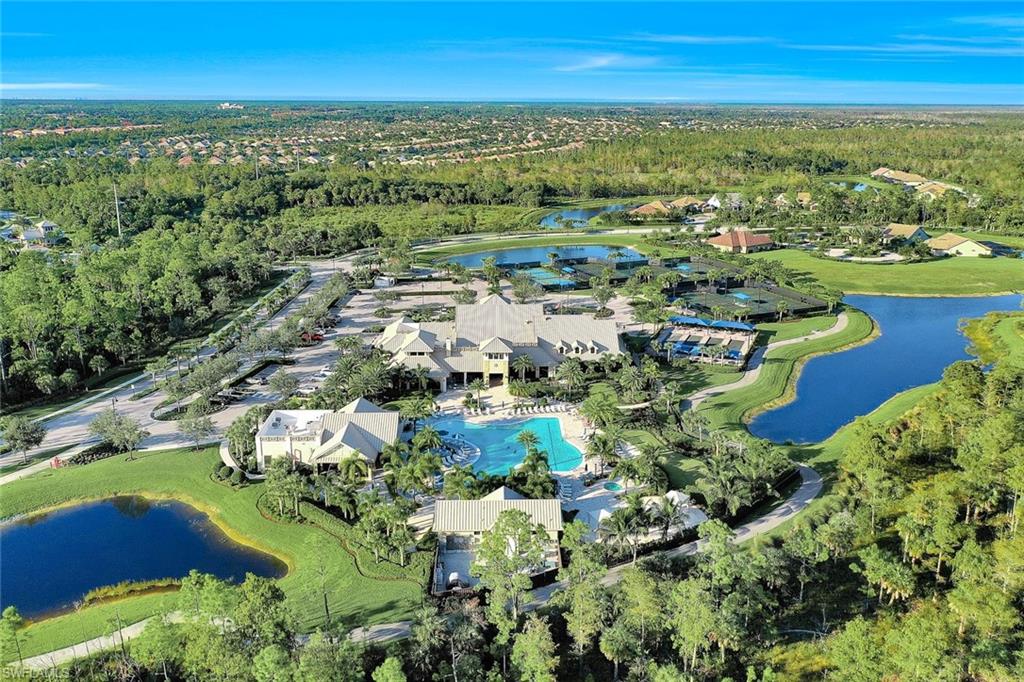 WINDING CYPRESS - Residential