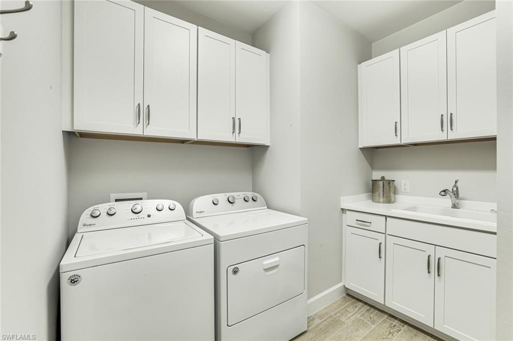 WINDING CYPRESS - Residential