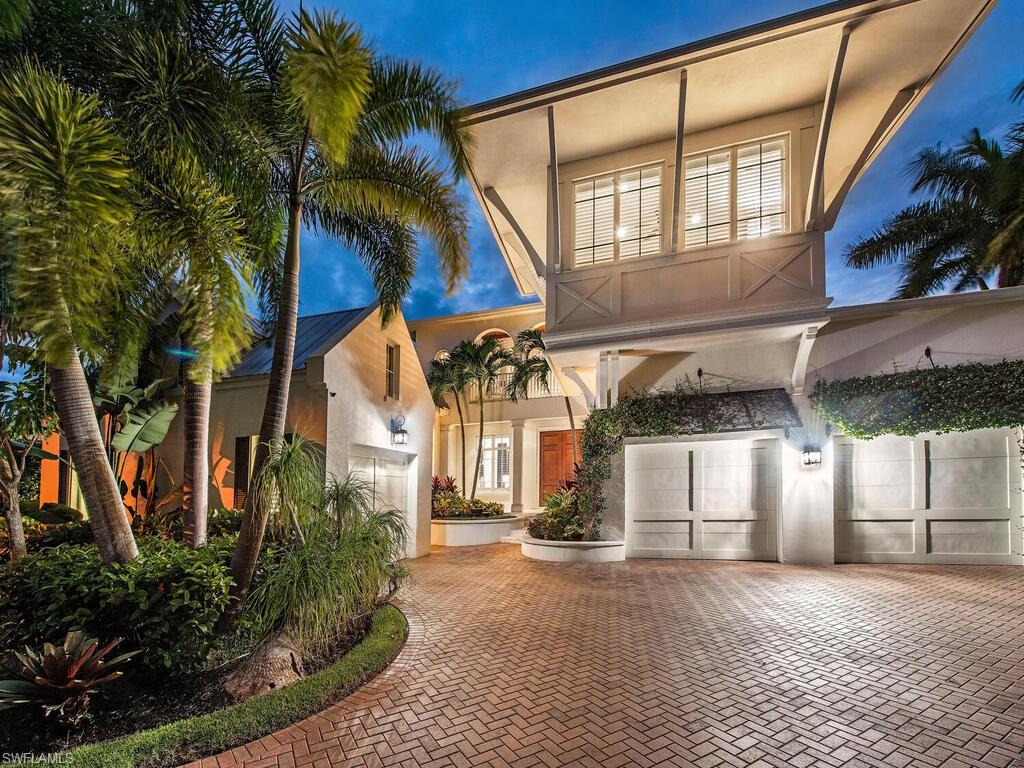 ROYAL HARBOR - Residential