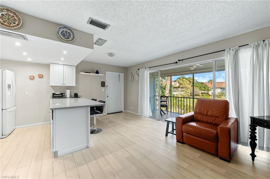 NAPLES BATH AND TENNIS CLUB - Residential