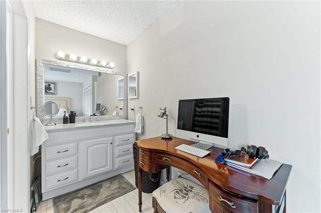 NAPLES BATH AND TENNIS CLUB - Residential