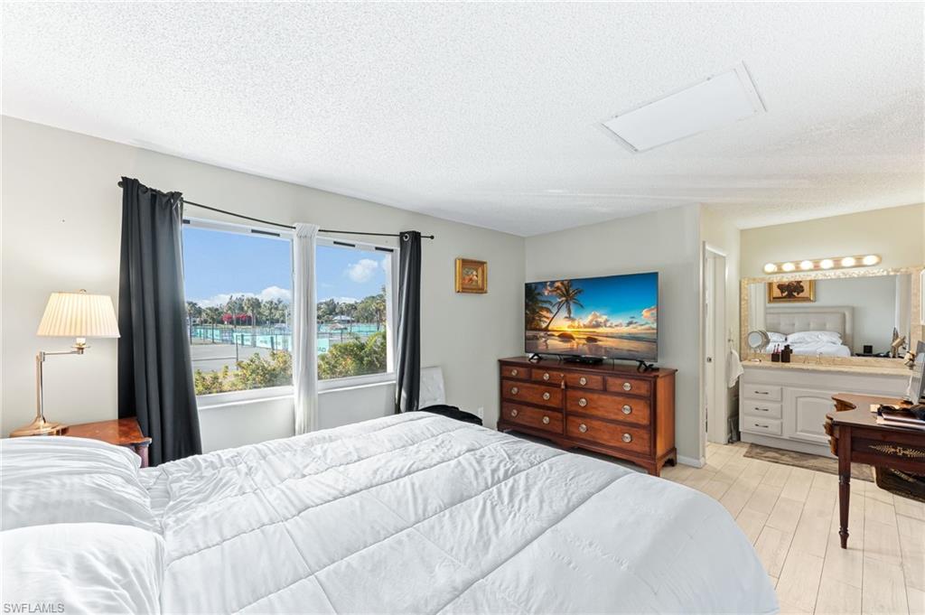 NAPLES BATH AND TENNIS CLUB - Residential