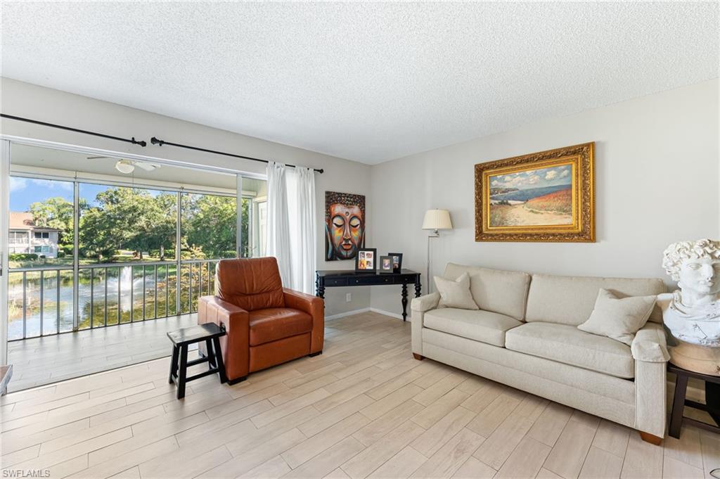 NAPLES BATH AND TENNIS CLUB - Residential