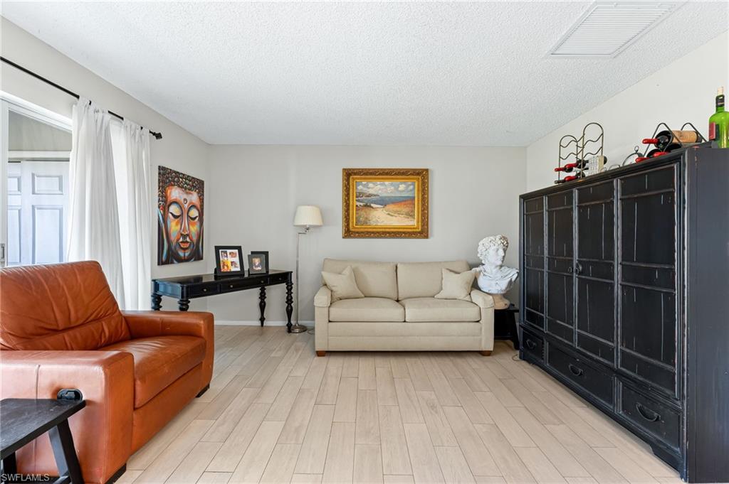 NAPLES BATH AND TENNIS CLUB - Residential