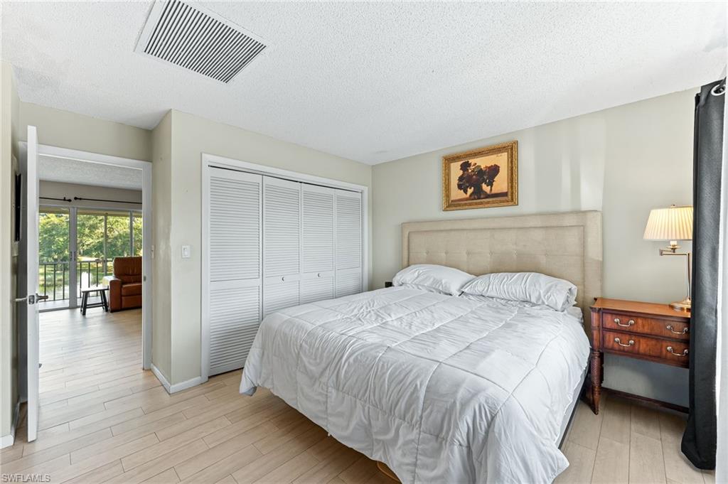 NAPLES BATH AND TENNIS CLUB - Residential