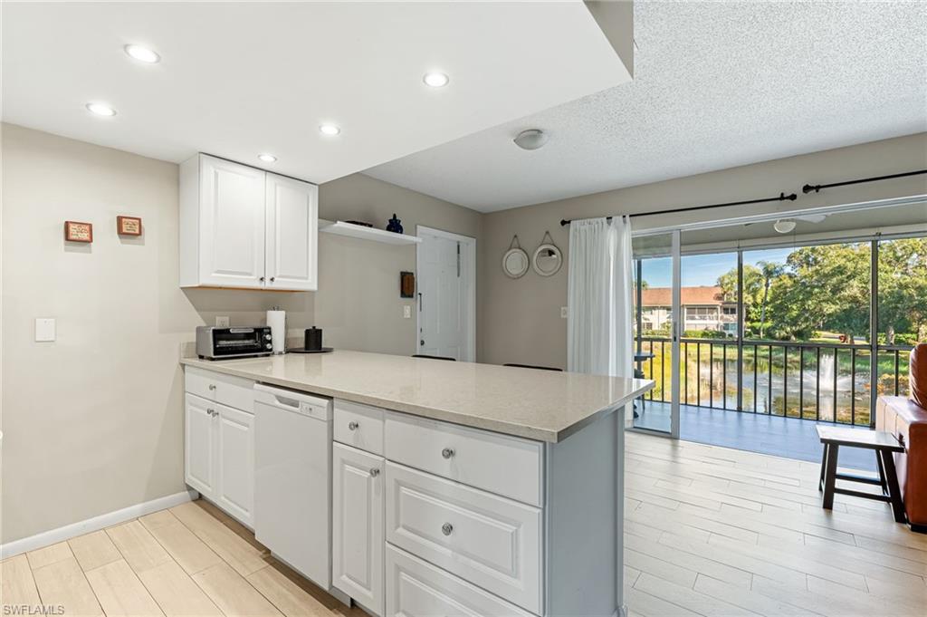 NAPLES BATH AND TENNIS CLUB - Residential