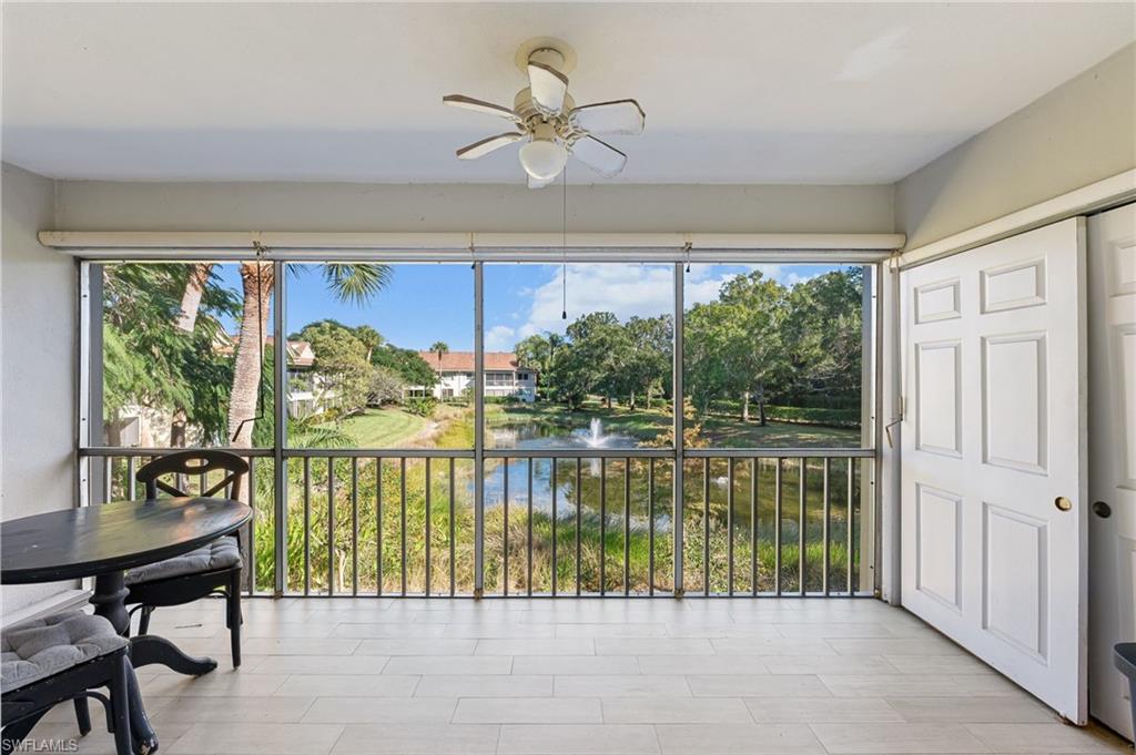 NAPLES BATH AND TENNIS CLUB - Residential