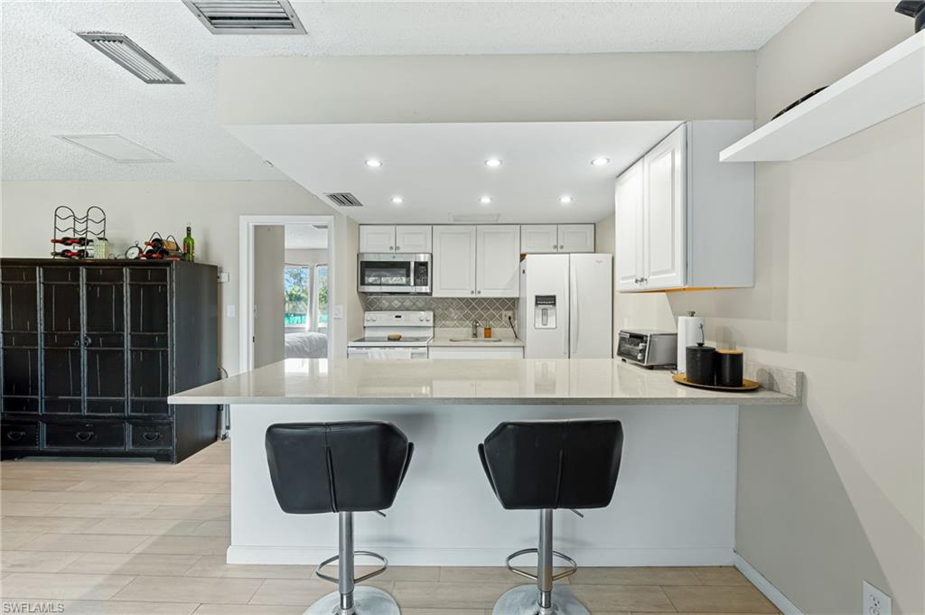 NAPLES BATH AND TENNIS CLUB - Residential