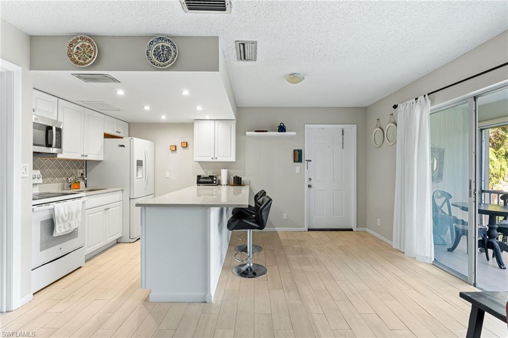 NAPLES BATH AND TENNIS CLUB - Residential