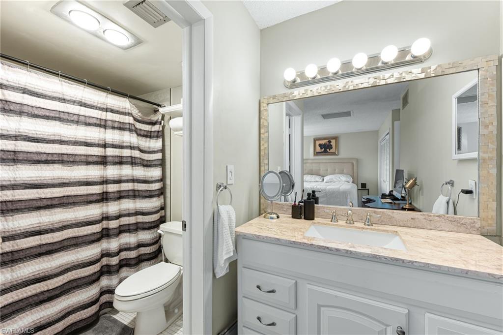 NAPLES BATH AND TENNIS CLUB - Residential