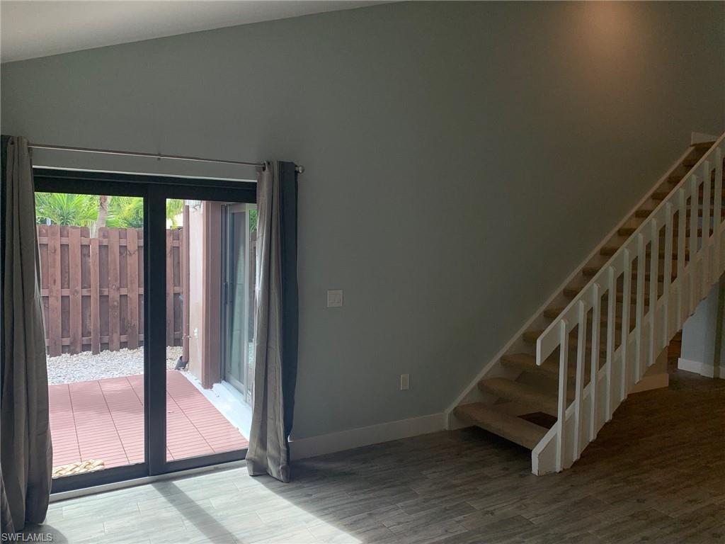 SANDALWOOD ESTATES - Residential Lease