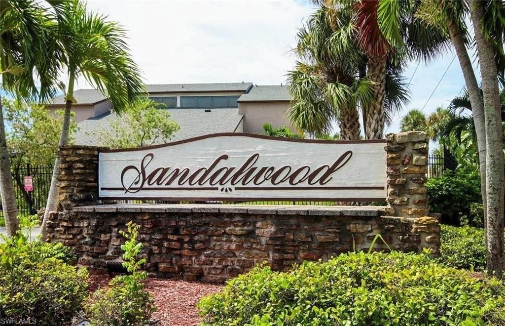 SANDALWOOD ESTATES - Residential Lease