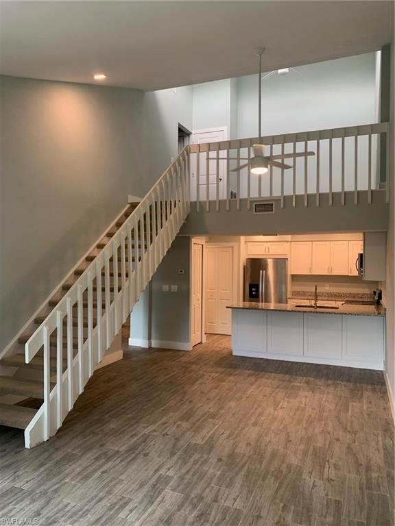 SANDALWOOD ESTATES - Residential Lease