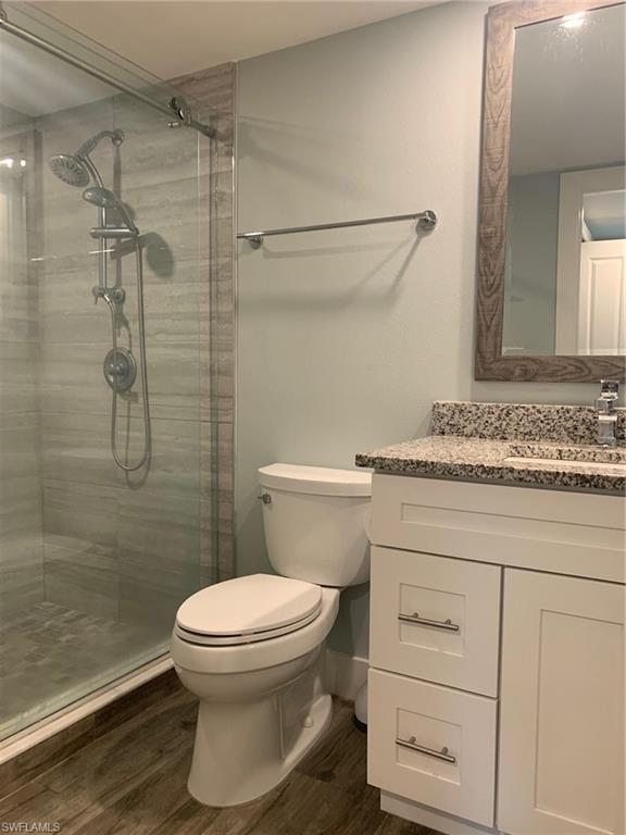 SANDALWOOD ESTATES - Residential Lease