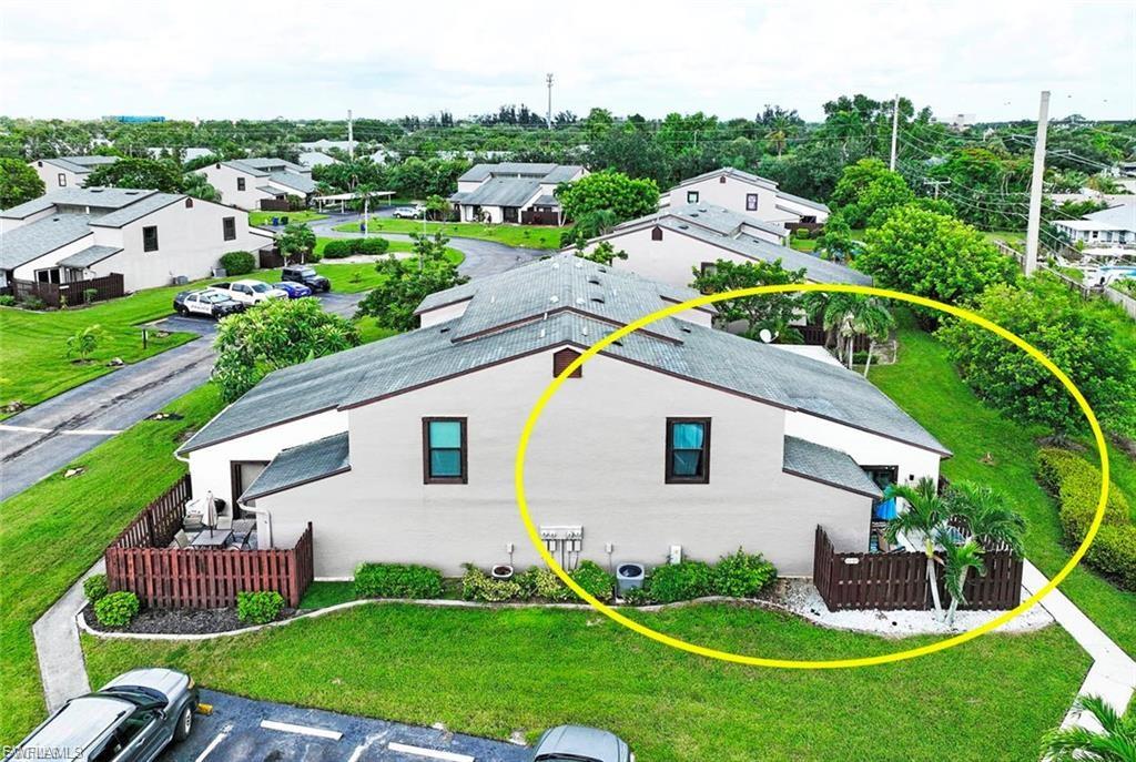 SANDALWOOD ESTATES - Residential Lease