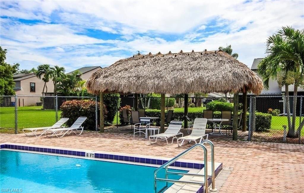 SANDALWOOD ESTATES - Residential Lease