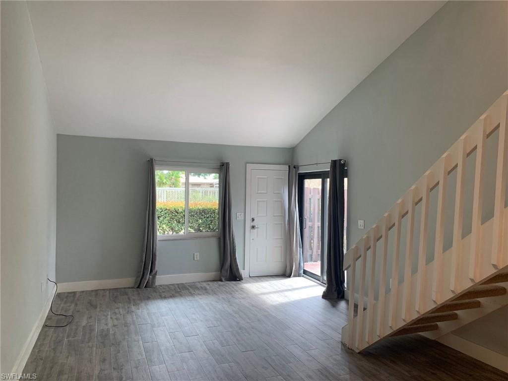 SANDALWOOD ESTATES - Residential Lease