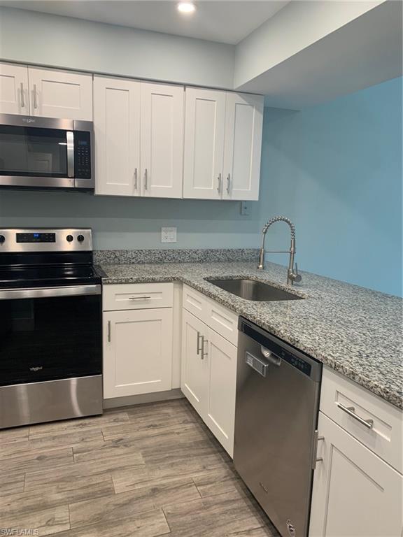 SANDALWOOD ESTATES - Residential Lease