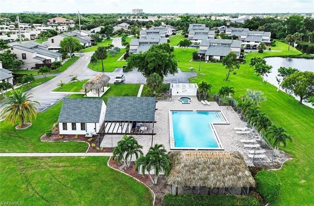 SANDALWOOD ESTATES - Residential Lease