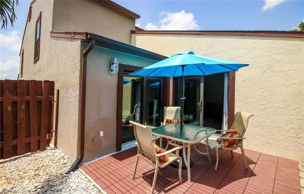 SANDALWOOD ESTATES - Residential Lease